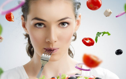 6-dnevna dieta za ženske 6-dnevna dieta za ženske